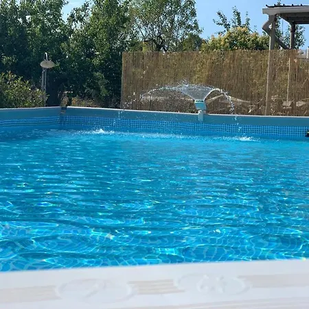 Il Trullo Della Selva Holiday home