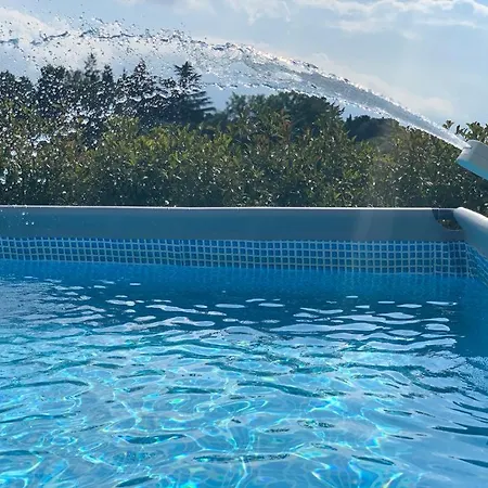 Holiday home Il Trullo Della Selva *
