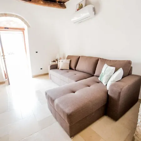 Holiday home Il Trullo Della Selva