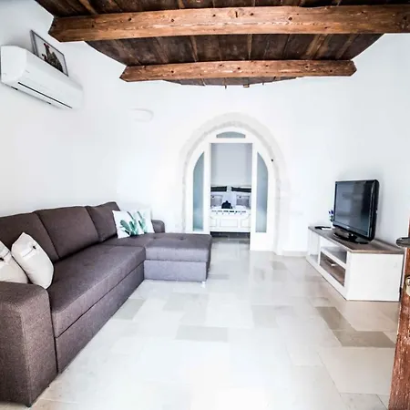 Il Trullo Della Selva Holiday home Alberobello