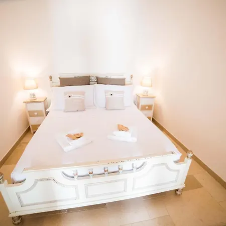 Il Trullo Della Selva Holiday home *