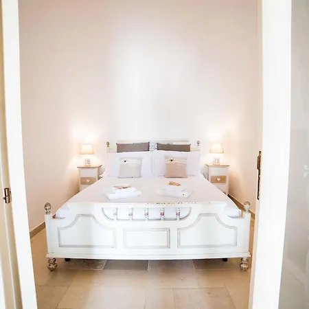Holiday home Il Trullo Della Selva Alberobello