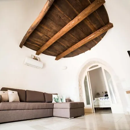 Il Trullo Della Selva *