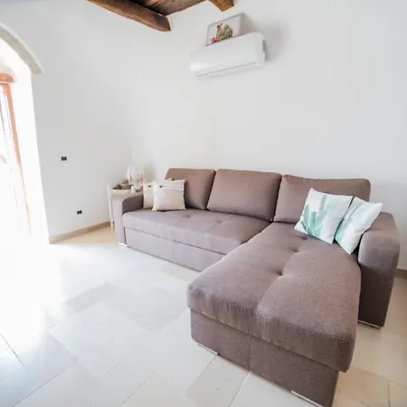 Il Trullo Della Selva Holiday home Alberobello