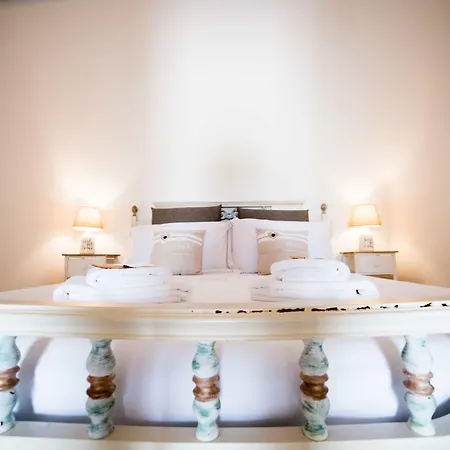 Il Trullo Della Selva Holiday home *