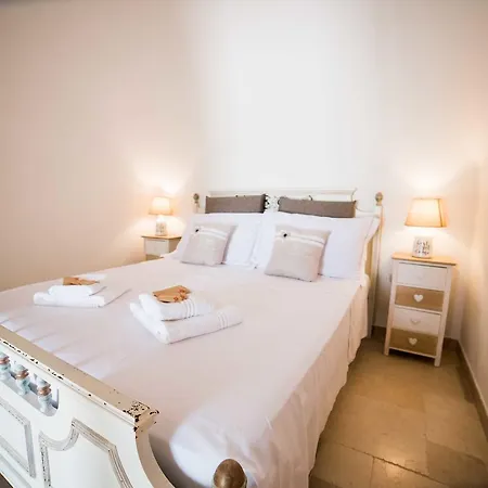 Il Trullo Della Selva Holiday home *
