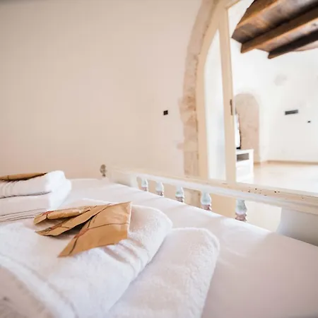 Holiday home Il Trullo Della Selva Alberobello