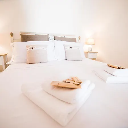 Il Trullo Della Selva Holiday home Alberobello