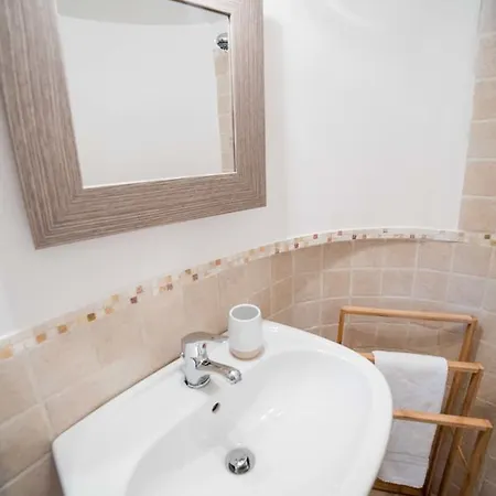Il Trullo Della Selva Holiday home