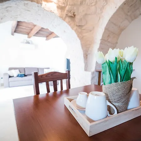 Il Trullo Della Selva *